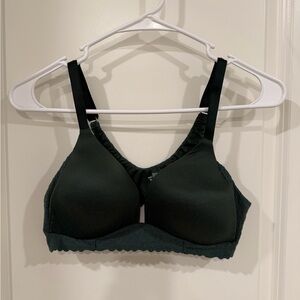 Aerie Sunnie Wireless Lightly Lined Bra
